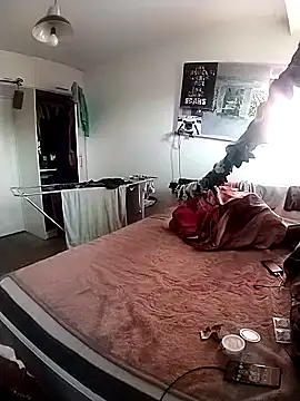 Wilsonn86 online show from January 18, 9:44 am