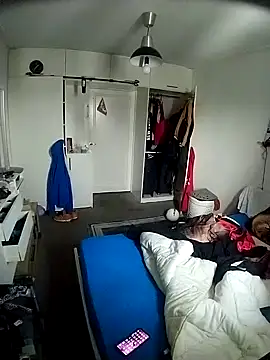 Wilsonn86 online show from February 1, 12:37 pm