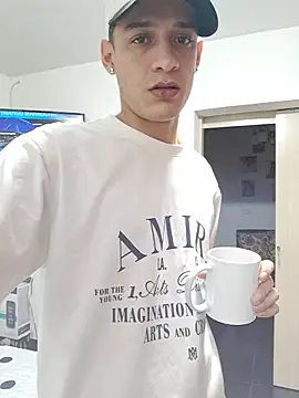 Ethanho0t online show from November 4, 11:06 pm