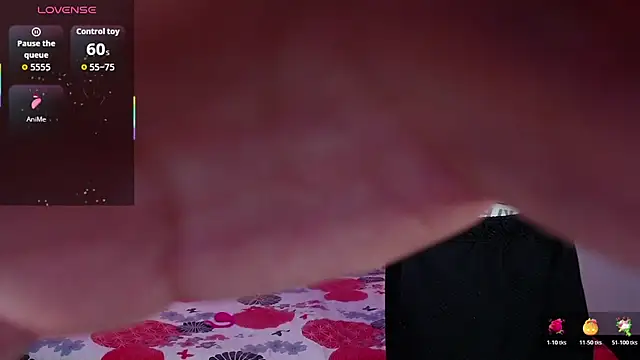 Ethanho0t online show from March 8, 2:59 am