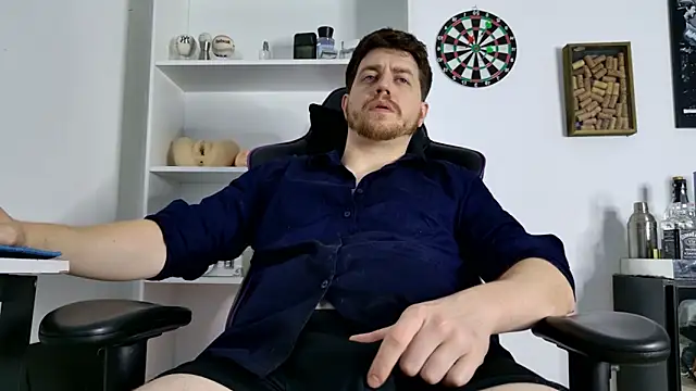 aaron nvk online show from November 7, 5:00 am