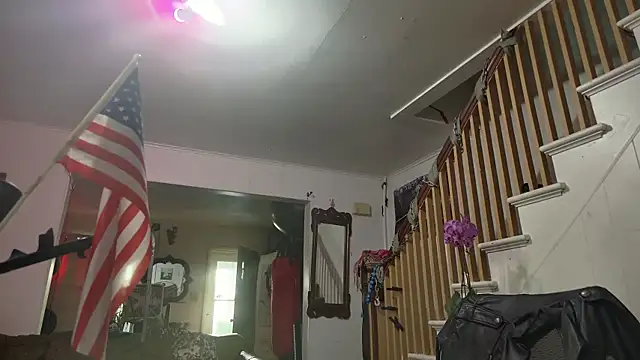 MasterDaddyCool online show from March 11, 12:23 pm