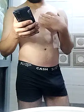 John big345 online show from April 17, 7:22 am