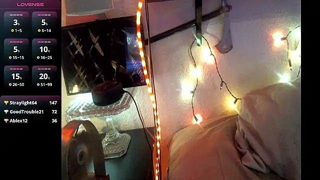 Pussyeat2please online show from March 14, 3:30 pm