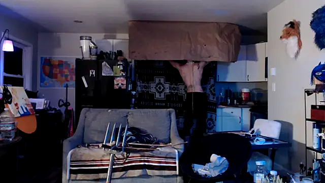 jinjasnack online show from November 4, 8:15 am