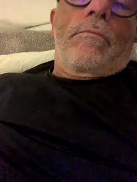 MARCO NI online show from September 25, 10:08 pm