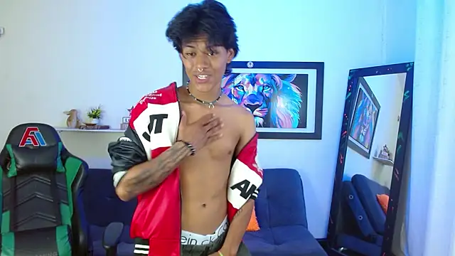 dreyk20 online show from November 20, 3:11 pm