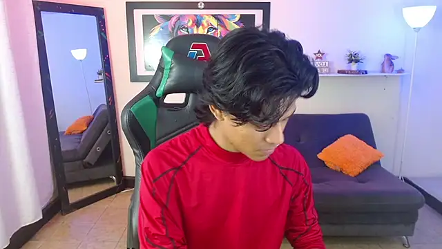 dreyk20 online show from January 15, 2:09 pm