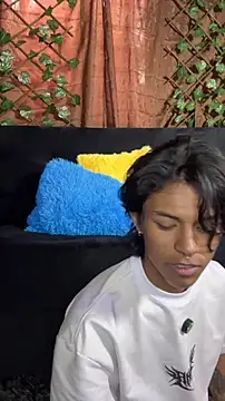 dreyk20 online show from February 9, 9:41 pm