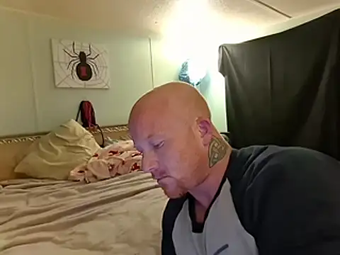 AntMeich6969 online show from December 1, 3:31 am