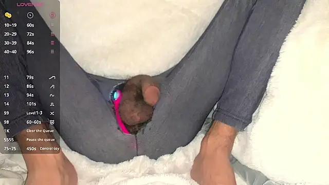 BouncySubsidy online show from March 16, 11:14 am