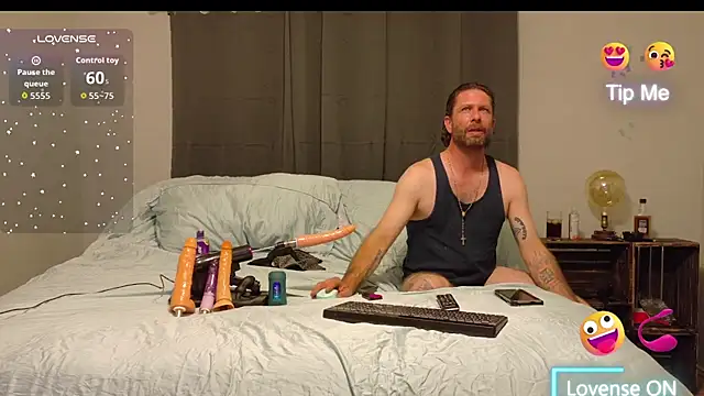 danoo84 online show from September 26, 4:43 am