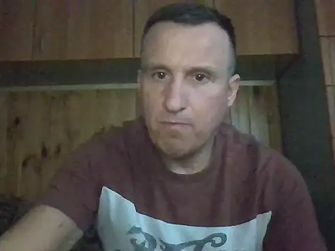 Maksymilian1 online show from November 1, 2:54 pm