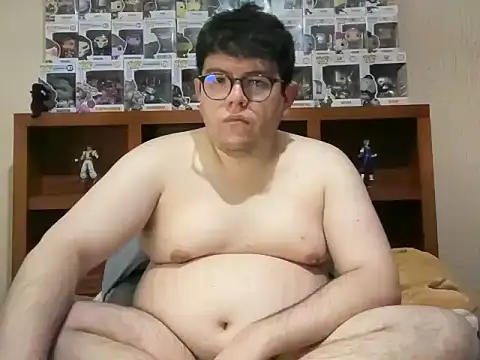 marranitoGDL online show from February 8, 6:30 am