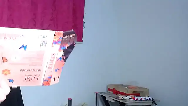 lucky stricke online show from November 6, 3:53 am