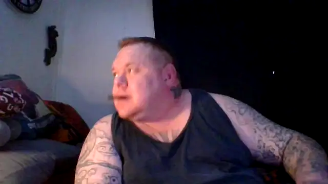 GingerSnap4444 online show from March 20, 10:24 pm