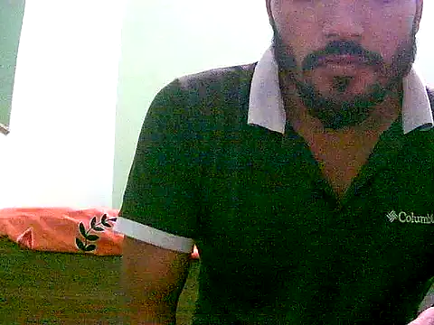 Devilhotboy online show from September 16, 5:14 pm