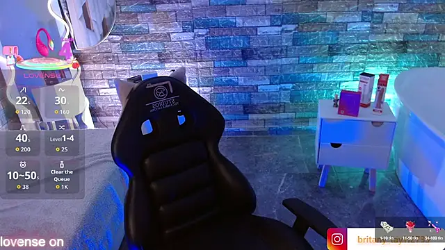 boyfox tay online show from September 10, 3:38 am