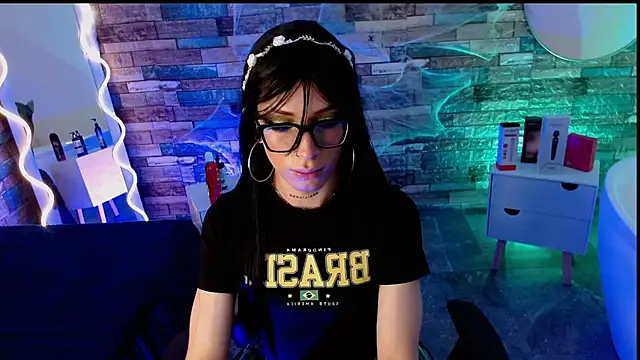 boyfox tay online show from October 18, 4:50 am