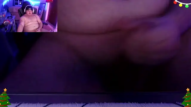 Bigboyballen online show from February 12, 5:46 am