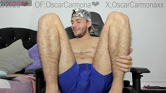 AbadKiing online show from December 14, 11:34 pm