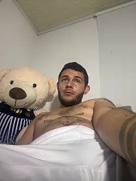 AbadKiing online show from April 2, 12:41 am