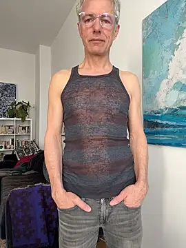 SexyLeon8 online show from March 9, 7:13 am