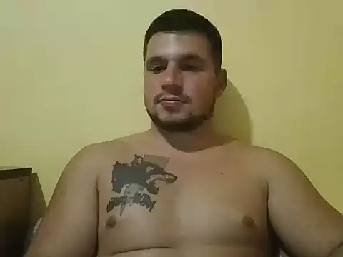 chiraq1945 online show from September 12, 6:52 pm