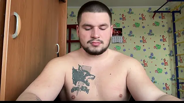 chiraq1945 online show from January 9, 11:26 am