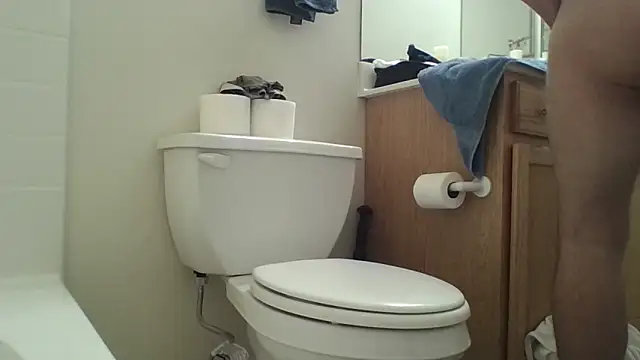 Scott654538 online show from February 12, 9:43 pm