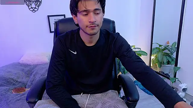 Elian savoy online show from March 3, 10:11 am