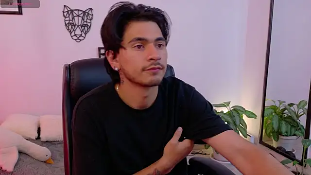 Elian savoy online show from March 13, 11:18 am