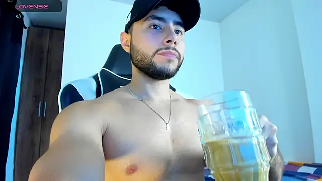 bryan mugn online show from October 10, 3:22 am