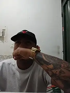 SOY0119DIEGO online show from February 23, 3:08 am