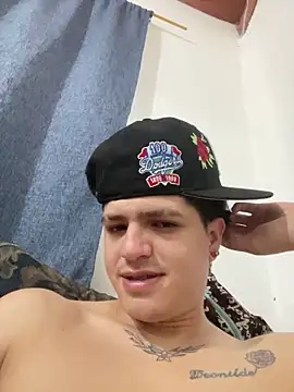 Themasterhades 777 online show from March 8, 6:01 pm