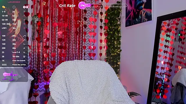 jhosepMoreno online show from February 14, 5:19 pm