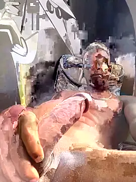 machucatu online show from February 5, 2:24 pm