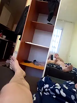 ToughDraft14 online show from February 1, 10:19 pm