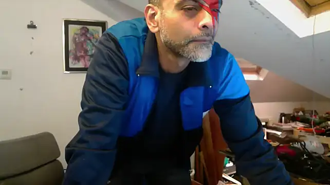 mista sista fista online show from November 26, 10:24 pm