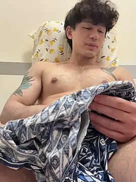 natenatejosh online show from November 3, 2:30 pm