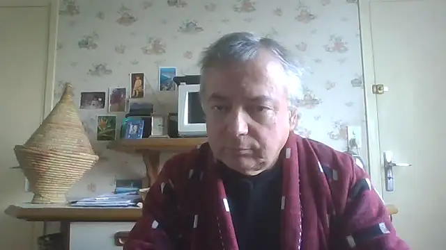 gegevincent online show from March 23, 12:22 pm