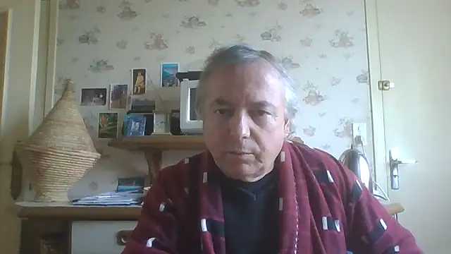 gegevincent online show from March 24, 2:44 pm