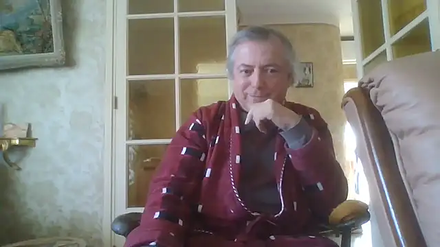 gegevincent online show from March 21, 2:21 pm