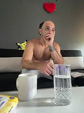 1Richrichard1 online show from July 3, 5:07 pm