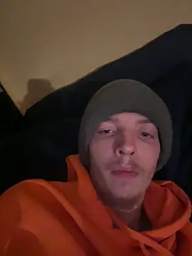 shhhh508 online show from March 20, 12:47 am