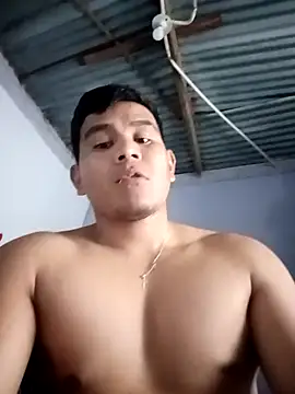 Oscariin96 online show from February 2, 7:22 pm