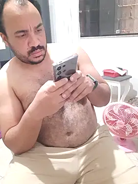 Urso Nerd online show from September 23, 3:22 pm