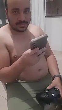 Urso Nerd online show from October 16, 4:37 pm