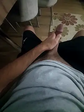 777emre online show from September 30, 10:02 pm