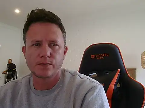 TroyDieselXXX online show from February 23, 8:27 am